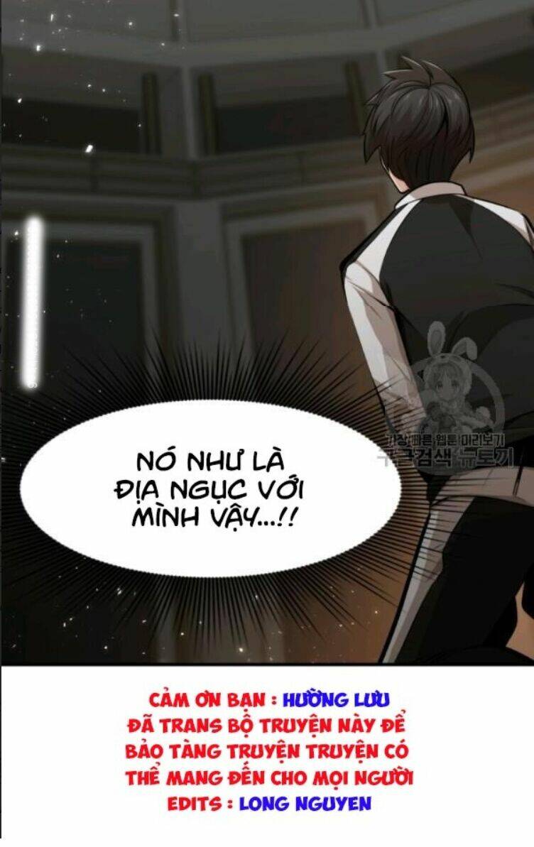 Hầm Ngục Hướng Dẫn Cấp Địa Ngục - Chapter 15 - Page 43