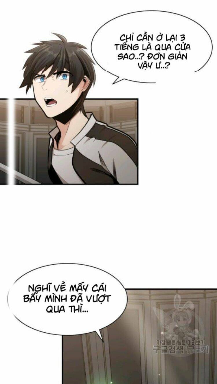 Hầm Ngục Hướng Dẫn Cấp Địa Ngục - Chapter 15 - Page 6