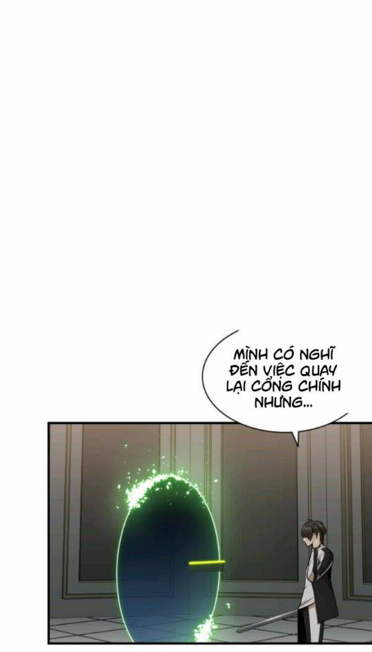 Hầm Ngục Hướng Dẫn Cấp Địa Ngục - Chapter 15 - Page 8