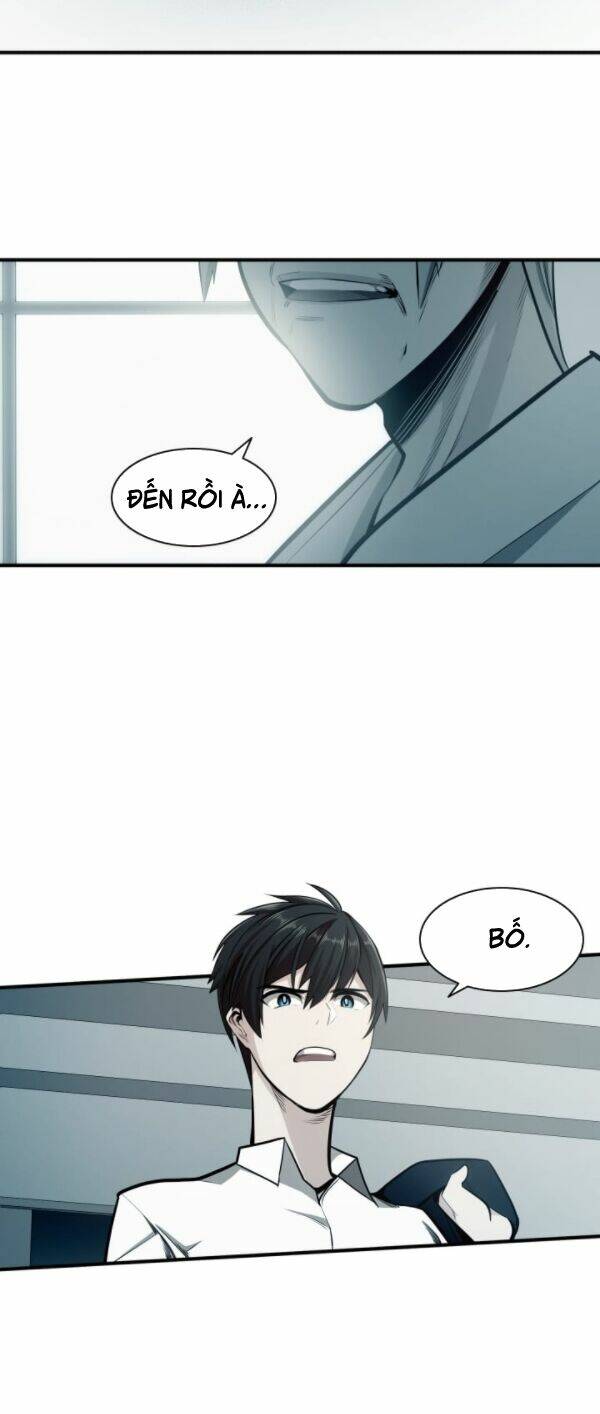 Hầm Ngục Hướng Dẫn Cấp Địa Ngục - Chapter 16 - Page 11