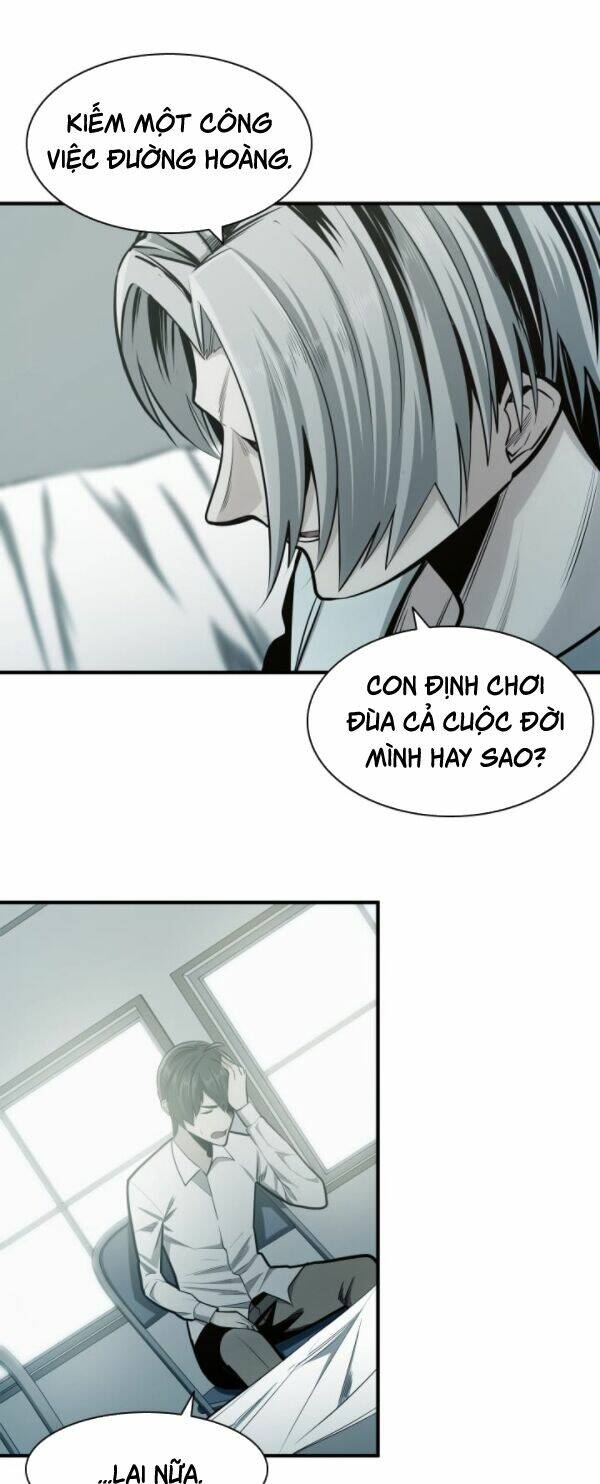 Hầm Ngục Hướng Dẫn Cấp Địa Ngục - Chapter 16 - Page 14