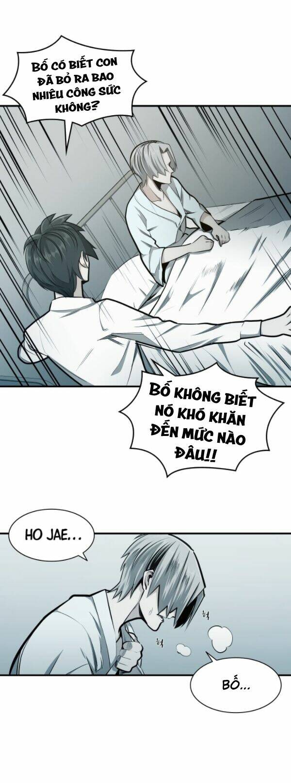 Hầm Ngục Hướng Dẫn Cấp Địa Ngục - Chapter 16 - Page 16