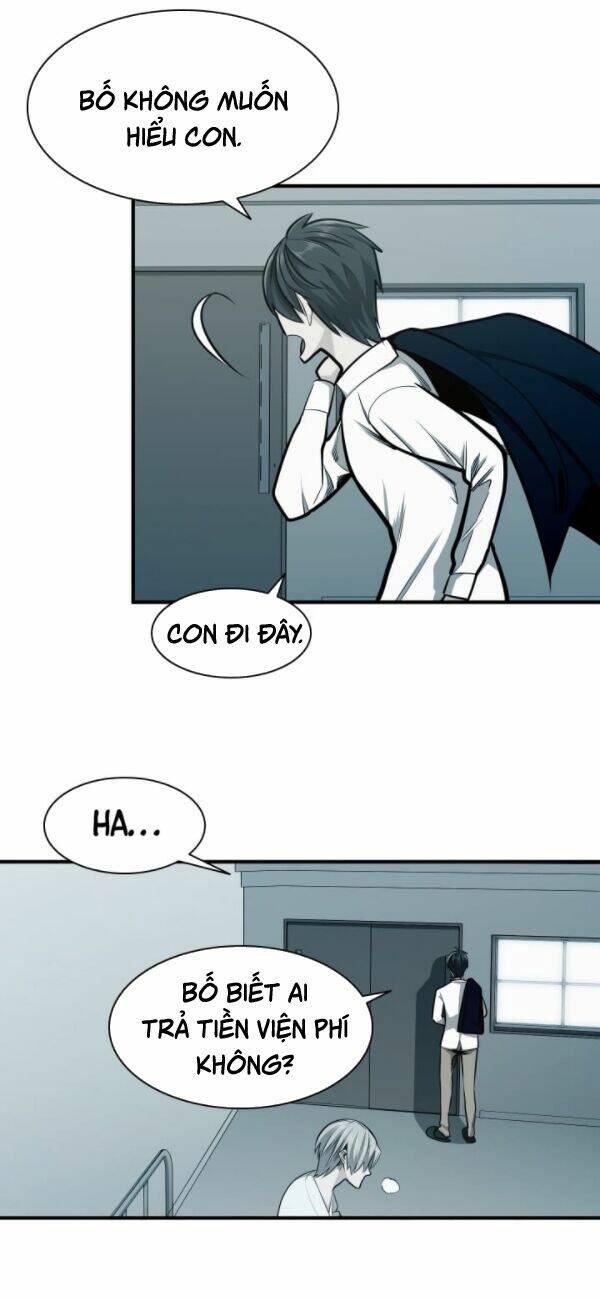 Hầm Ngục Hướng Dẫn Cấp Địa Ngục - Chapter 16 - Page 17