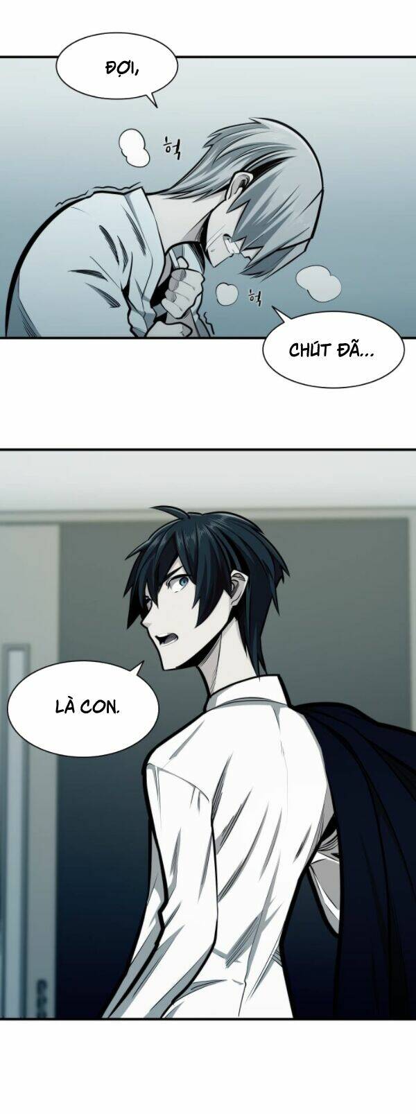 Hầm Ngục Hướng Dẫn Cấp Địa Ngục - Chapter 16 - Page 18