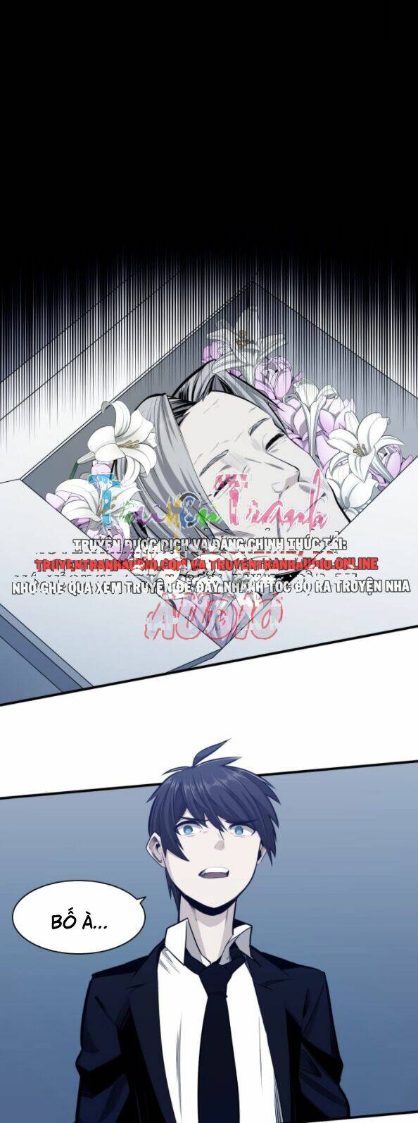 Hầm Ngục Hướng Dẫn Cấp Địa Ngục - Chapter 16 - Page 22