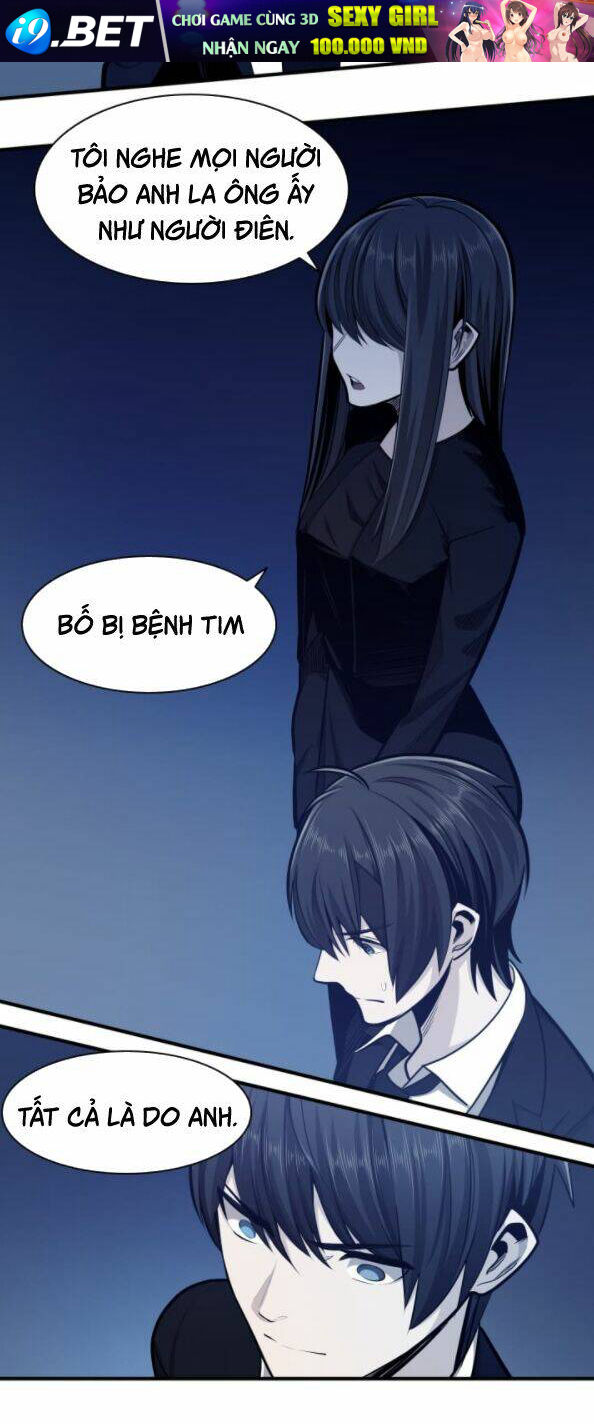 Hầm Ngục Hướng Dẫn Cấp Địa Ngục - Chapter 16 - Page 23