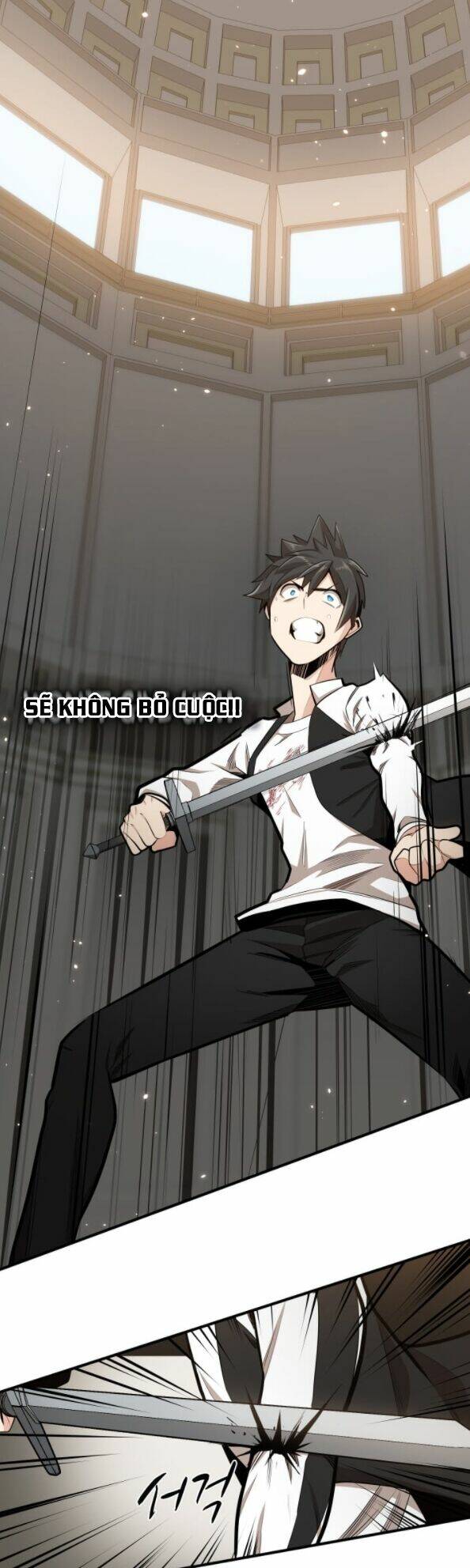 Hầm Ngục Hướng Dẫn Cấp Địa Ngục - Chapter 16 - Page 28