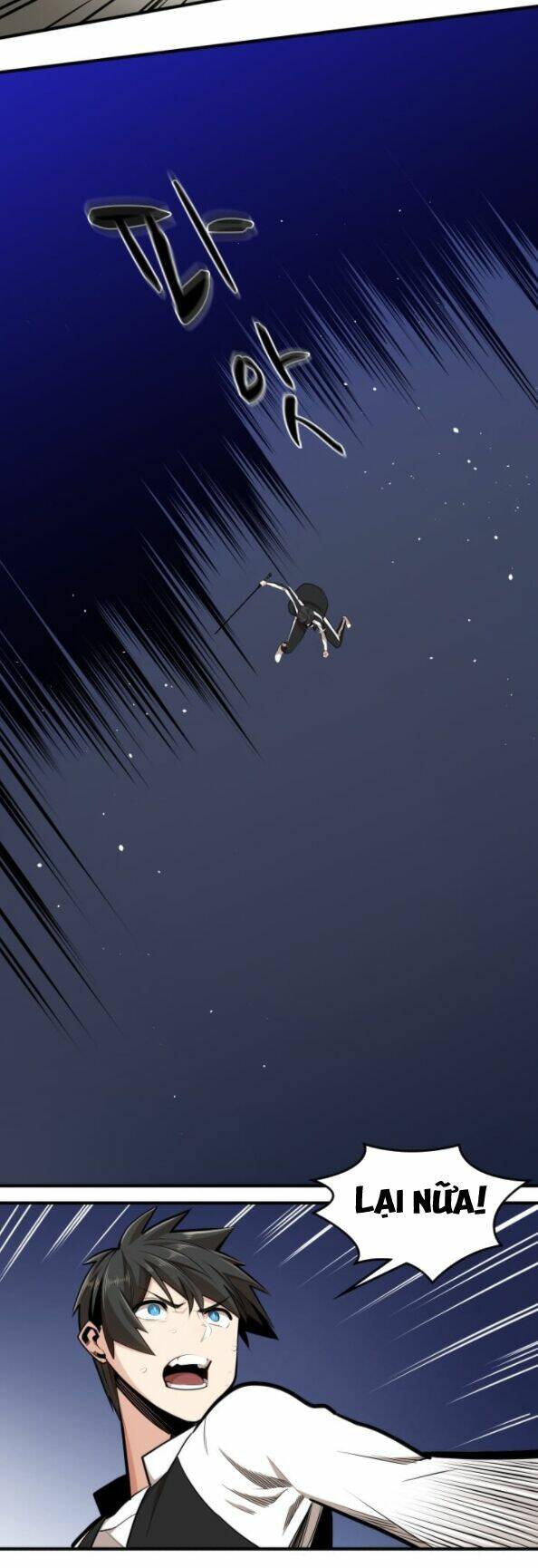 Hầm Ngục Hướng Dẫn Cấp Địa Ngục - Chapter 16 - Page 29