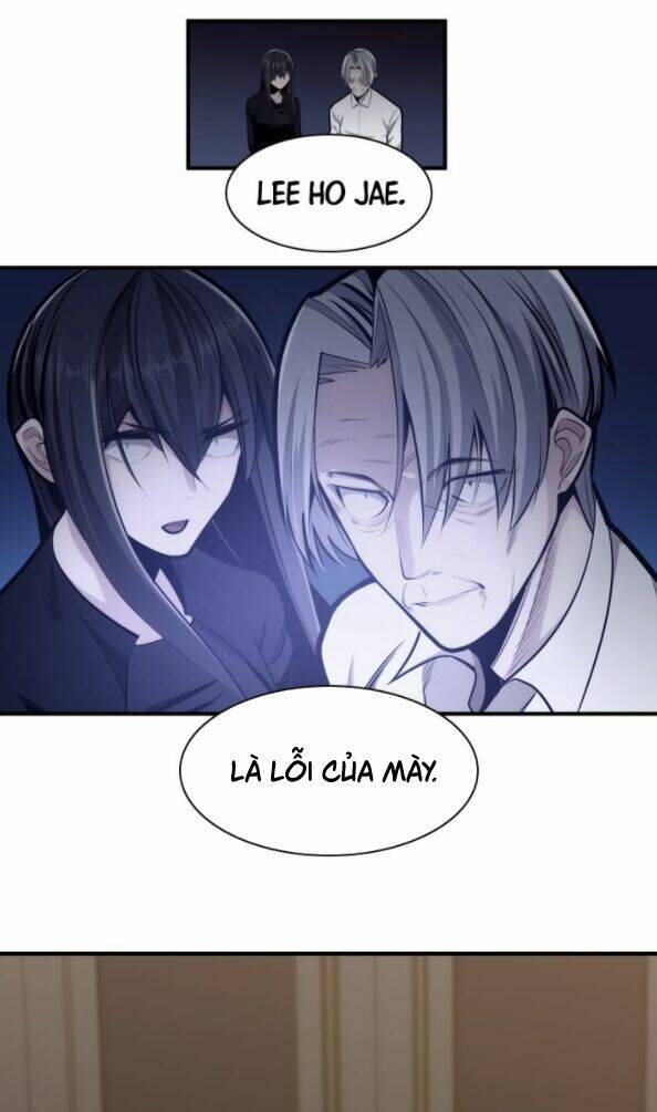 Hầm Ngục Hướng Dẫn Cấp Địa Ngục - Chapter 16 - Page 30