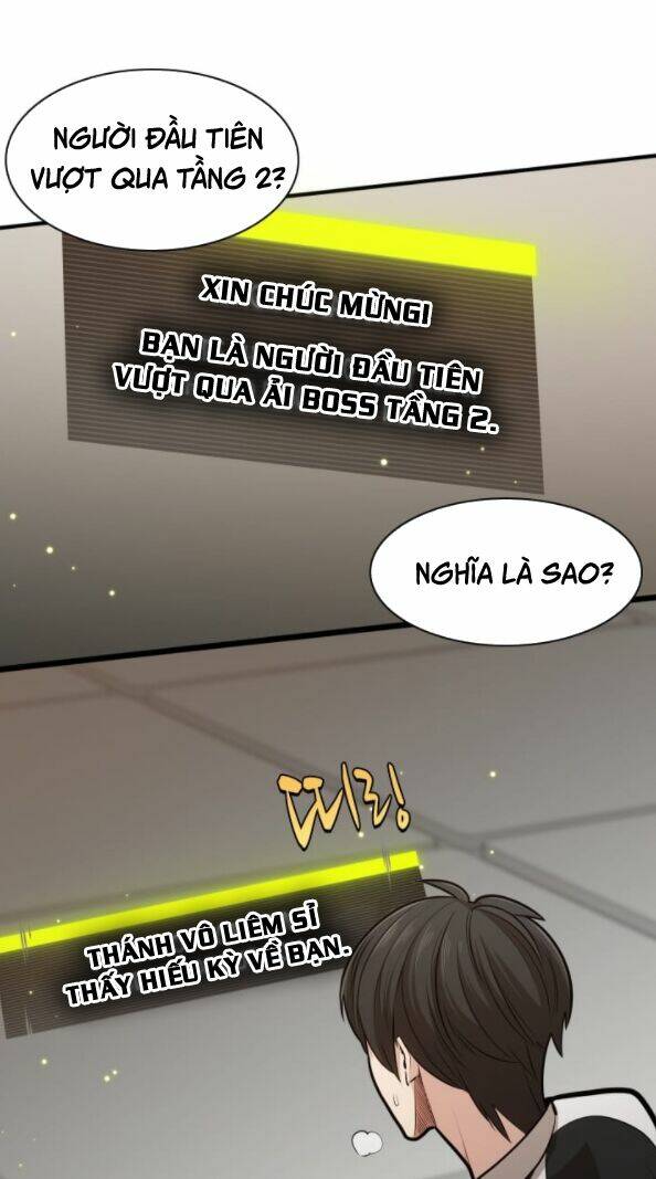 Hầm Ngục Hướng Dẫn Cấp Địa Ngục - Chapter 16 - Page 35