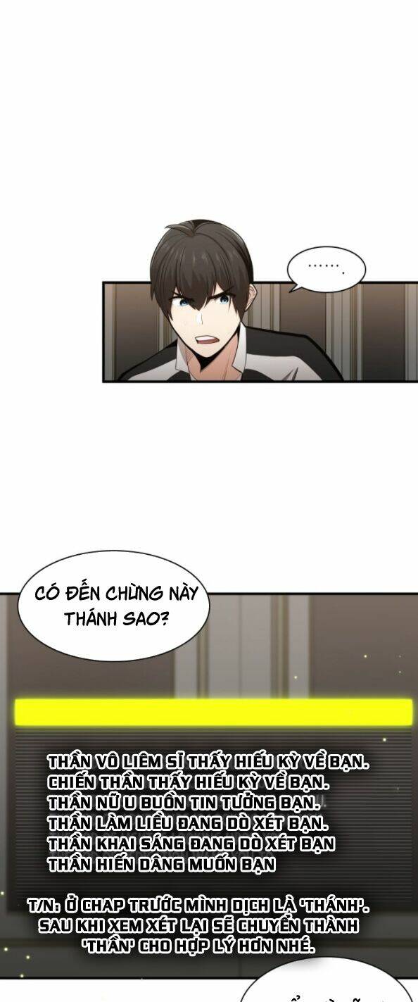 Hầm Ngục Hướng Dẫn Cấp Địa Ngục - Chapter 16 - Page 37