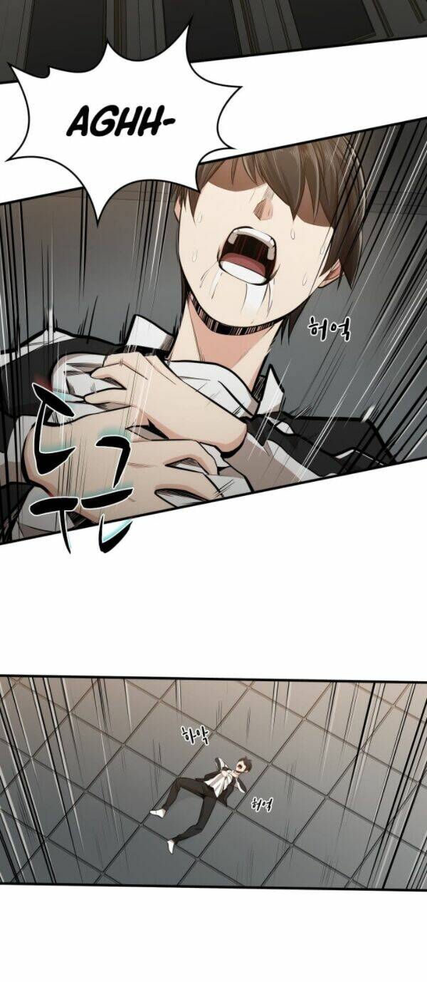 Hầm Ngục Hướng Dẫn Cấp Địa Ngục - Chapter 16 - Page 5