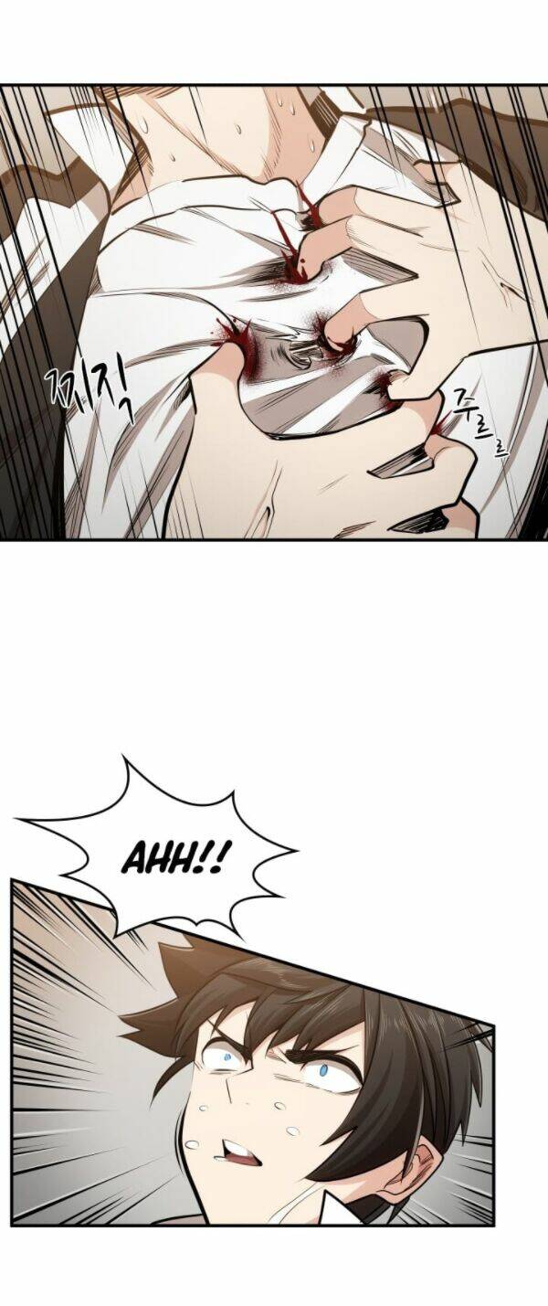 Hầm Ngục Hướng Dẫn Cấp Địa Ngục - Chapter 16 - Page 6