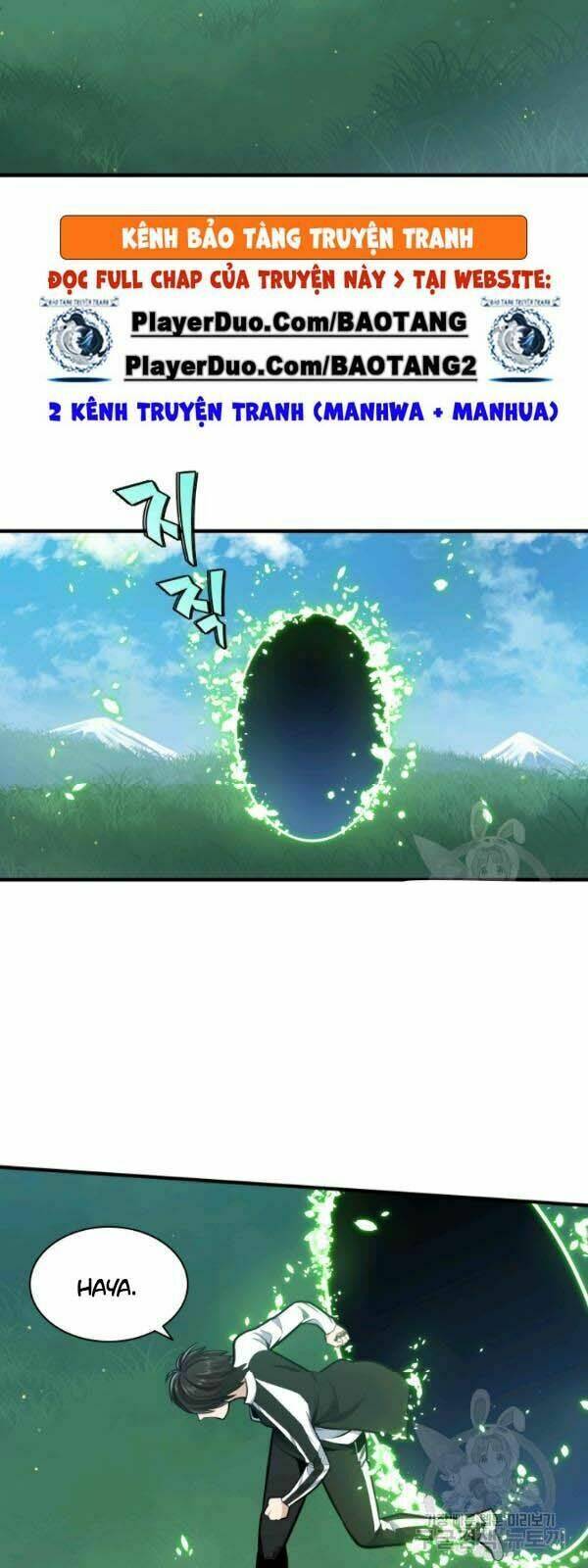 Hầm Ngục Hướng Dẫn Cấp Địa Ngục - Chapter 17 - Page 9