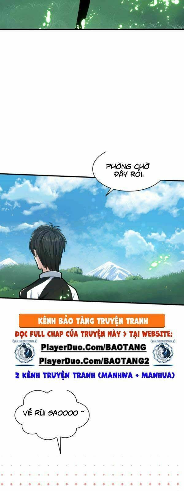 Hầm Ngục Hướng Dẫn Cấp Địa Ngục - Chapter 17 - Page 10