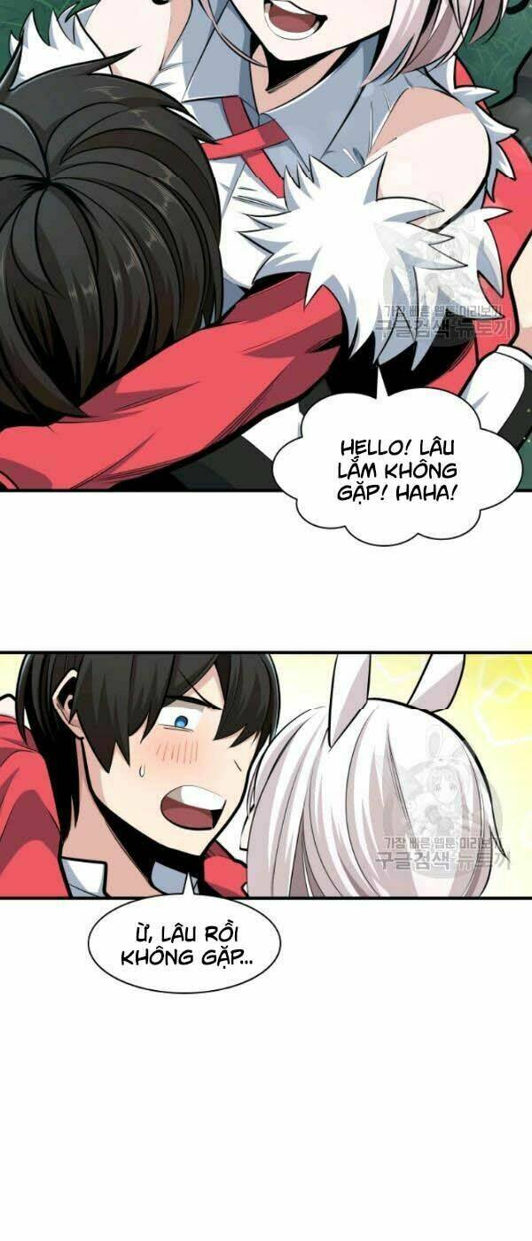 Hầm Ngục Hướng Dẫn Cấp Địa Ngục - Chapter 17 - Page 12