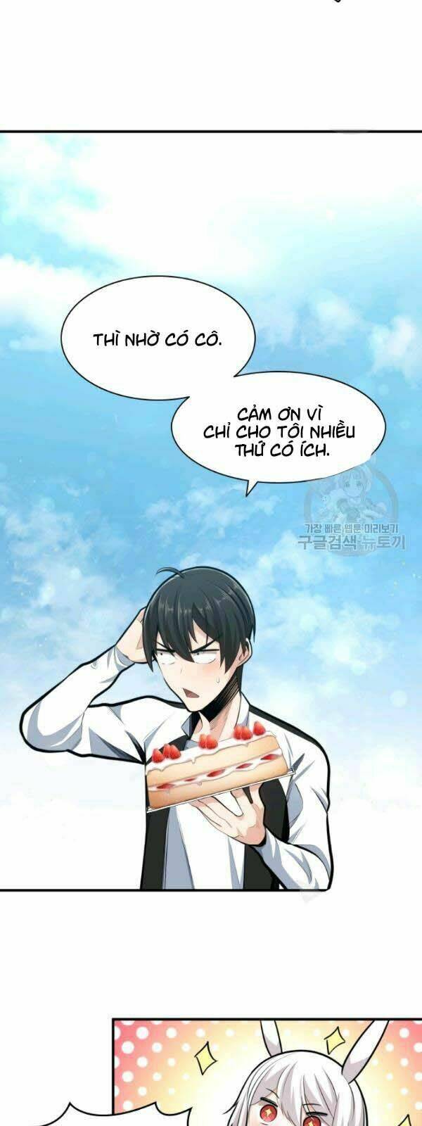 Hầm Ngục Hướng Dẫn Cấp Địa Ngục - Chapter 17 - Page 16