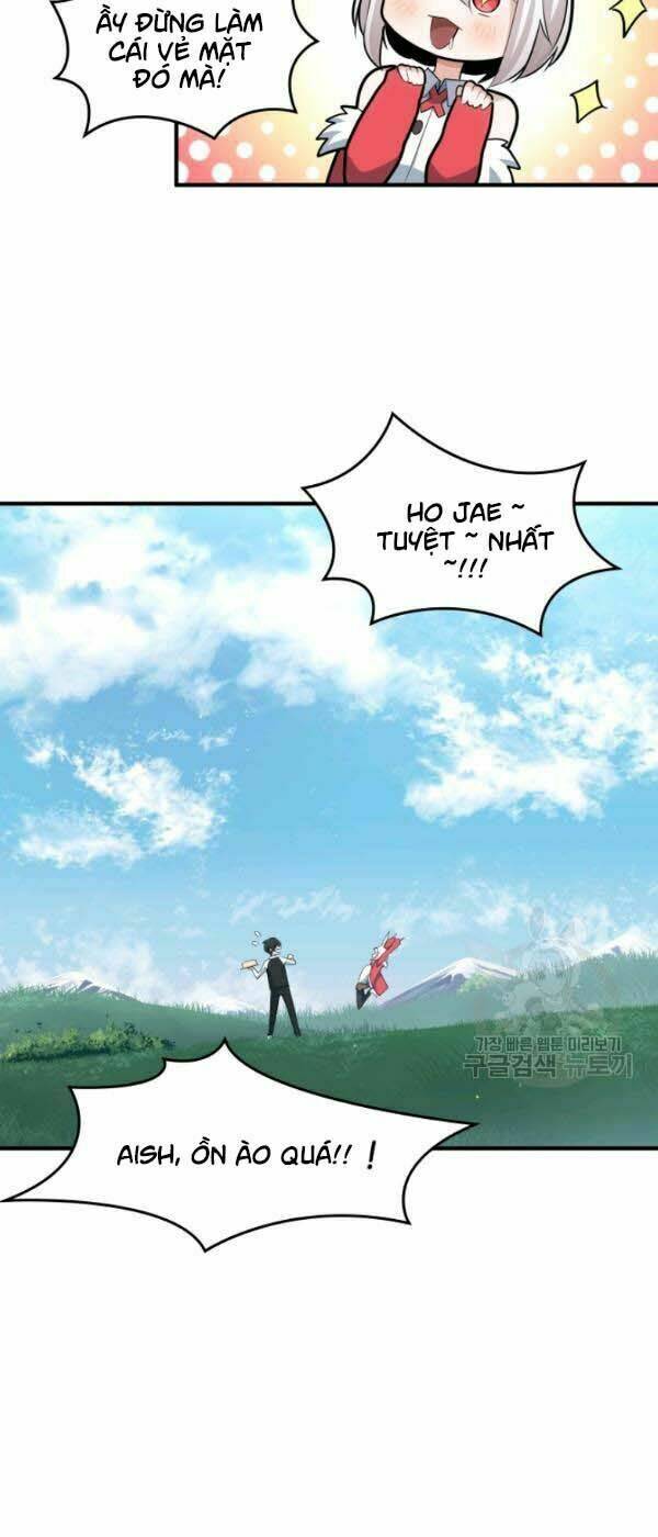 Hầm Ngục Hướng Dẫn Cấp Địa Ngục - Chapter 17 - Page 17