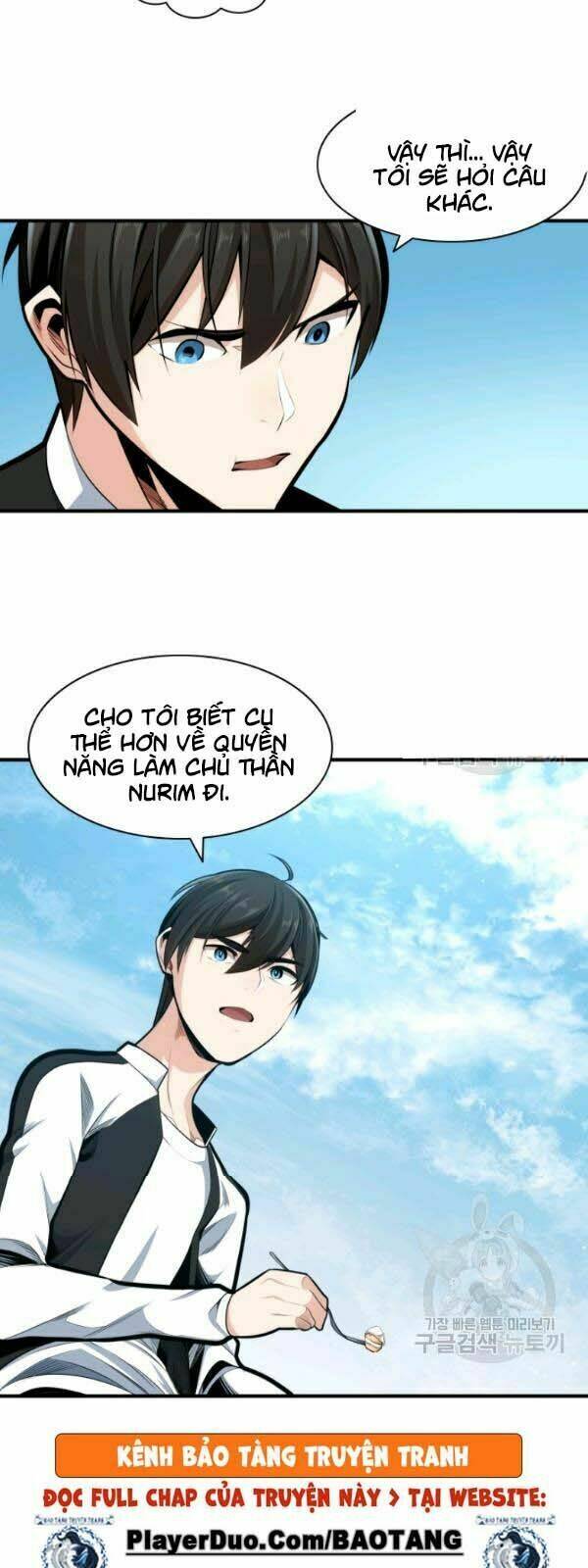 Hầm Ngục Hướng Dẫn Cấp Địa Ngục - Chapter 17 - Page 23