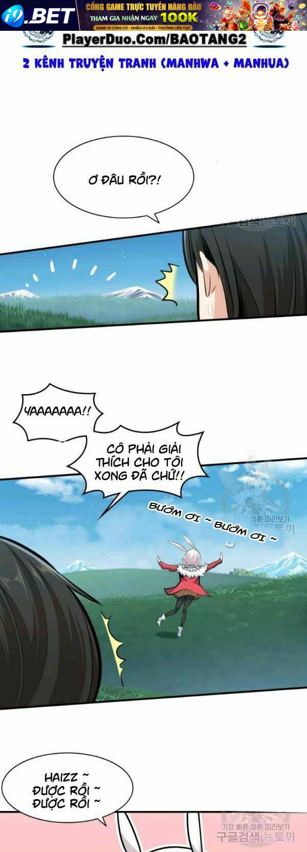 Hầm Ngục Hướng Dẫn Cấp Địa Ngục - Chapter 17 - Page 24