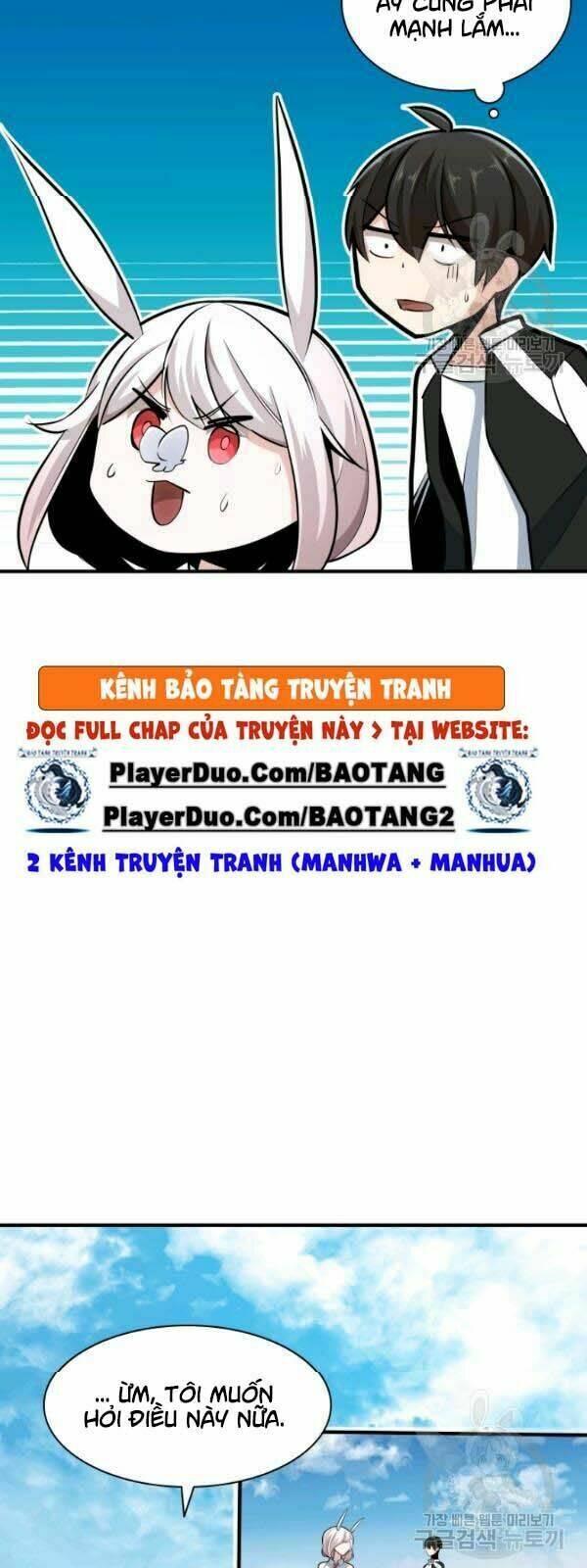 Hầm Ngục Hướng Dẫn Cấp Địa Ngục - Chapter 17 - Page 29