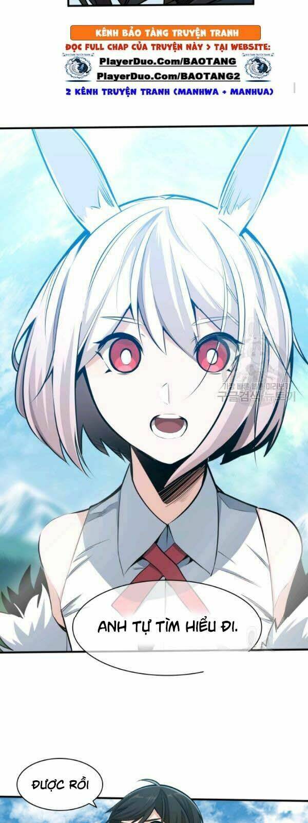 Hầm Ngục Hướng Dẫn Cấp Địa Ngục - Chapter 17 - Page 31