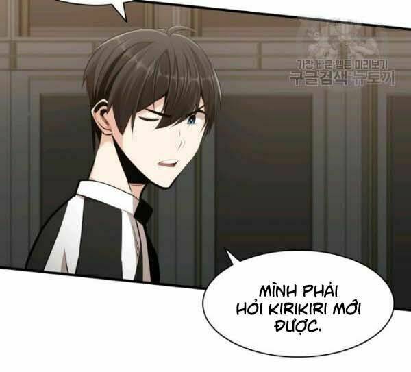 Hầm Ngục Hướng Dẫn Cấp Địa Ngục - Chapter 17 - Page 7
