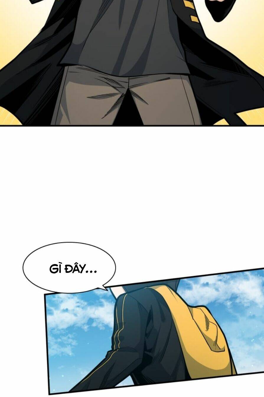 Hầm Ngục Hướng Dẫn Cấp Địa Ngục - Chapter 18 - Page 9