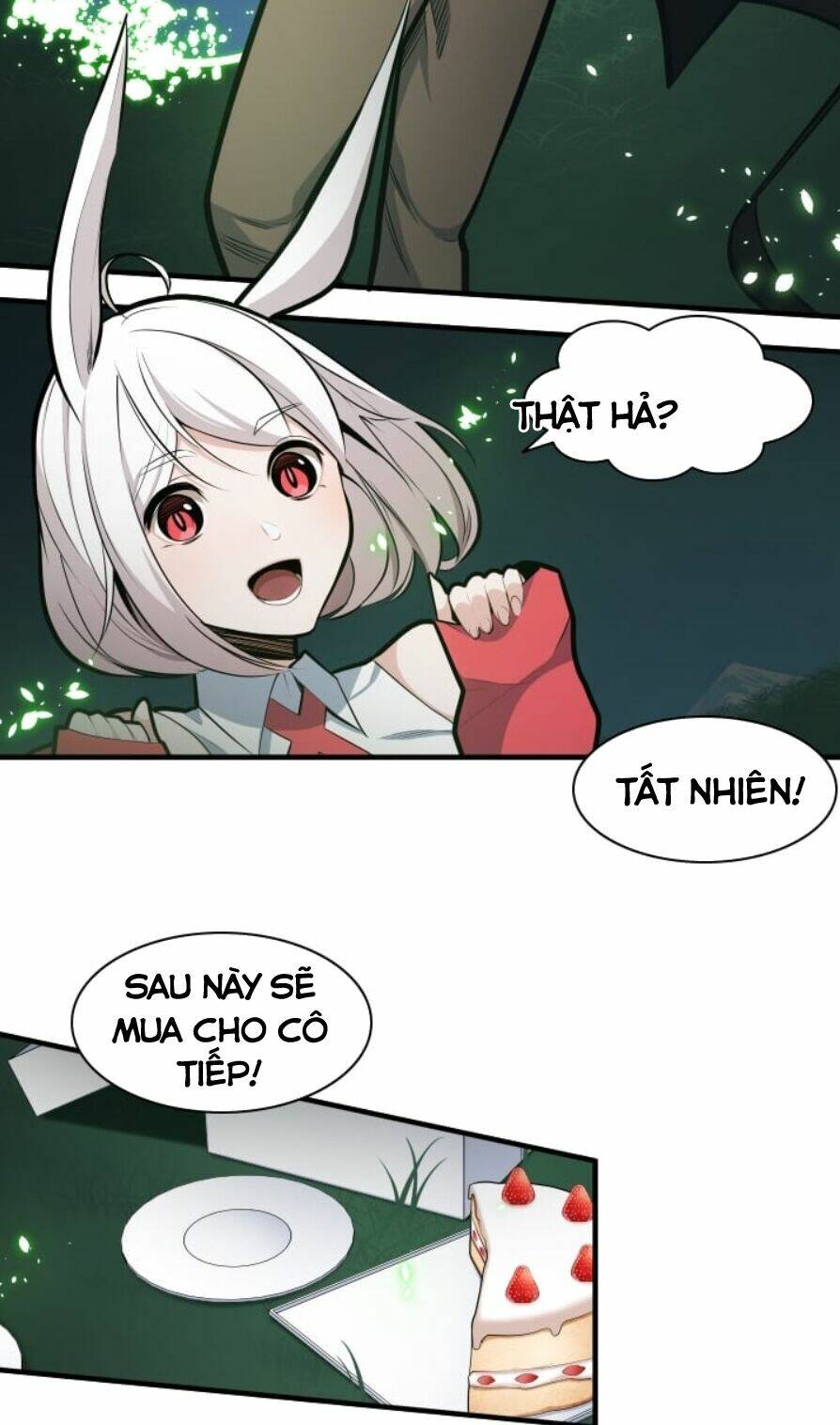 Hầm Ngục Hướng Dẫn Cấp Địa Ngục - Chapter 18 - Page 12