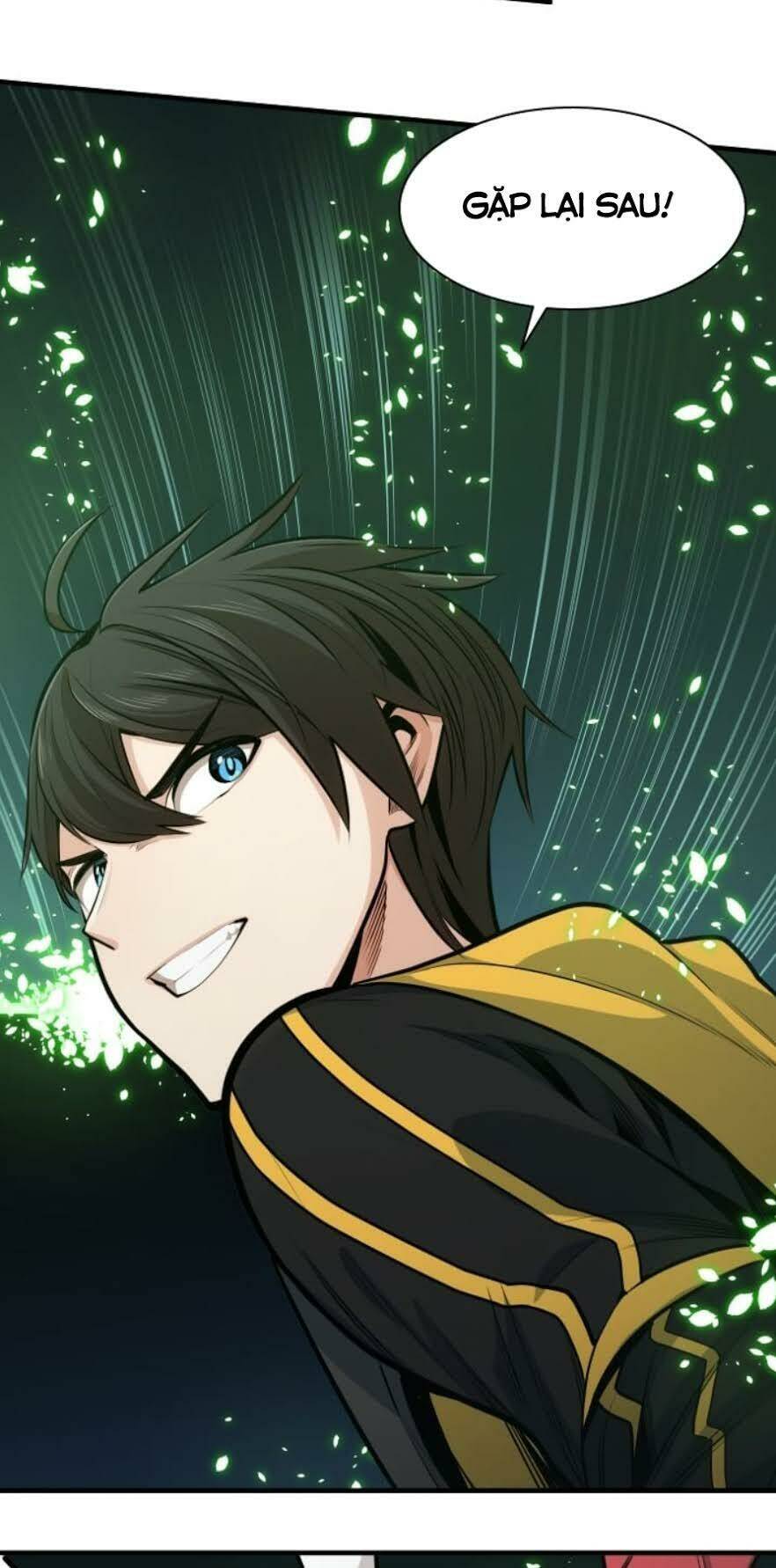 Hầm Ngục Hướng Dẫn Cấp Địa Ngục - Chapter 18 - Page 13