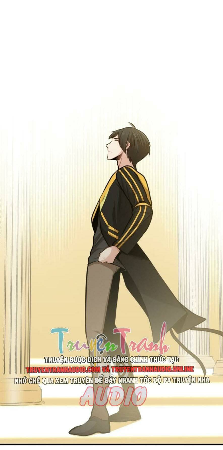 Hầm Ngục Hướng Dẫn Cấp Địa Ngục - Chapter 18 - Page 16