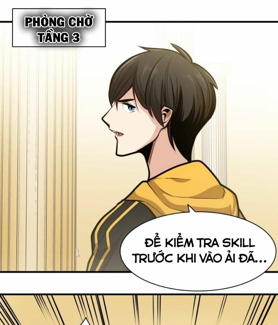 Hầm Ngục Hướng Dẫn Cấp Địa Ngục - Chapter 18 - Page 17