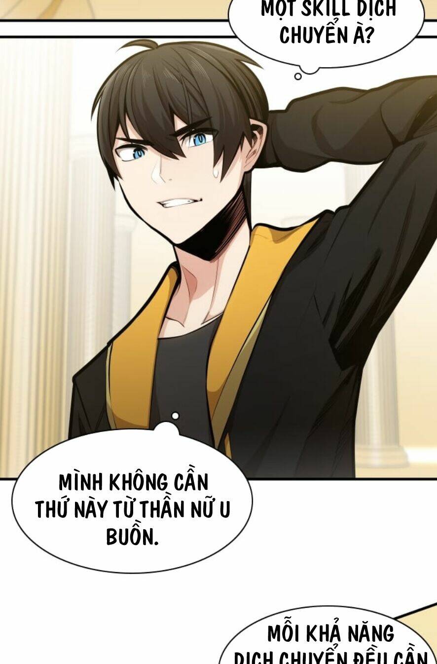 Hầm Ngục Hướng Dẫn Cấp Địa Ngục - Chapter 18 - Page 20