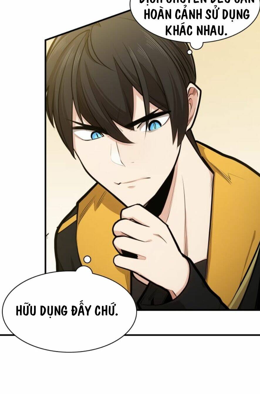 Hầm Ngục Hướng Dẫn Cấp Địa Ngục - Chapter 18 - Page 21