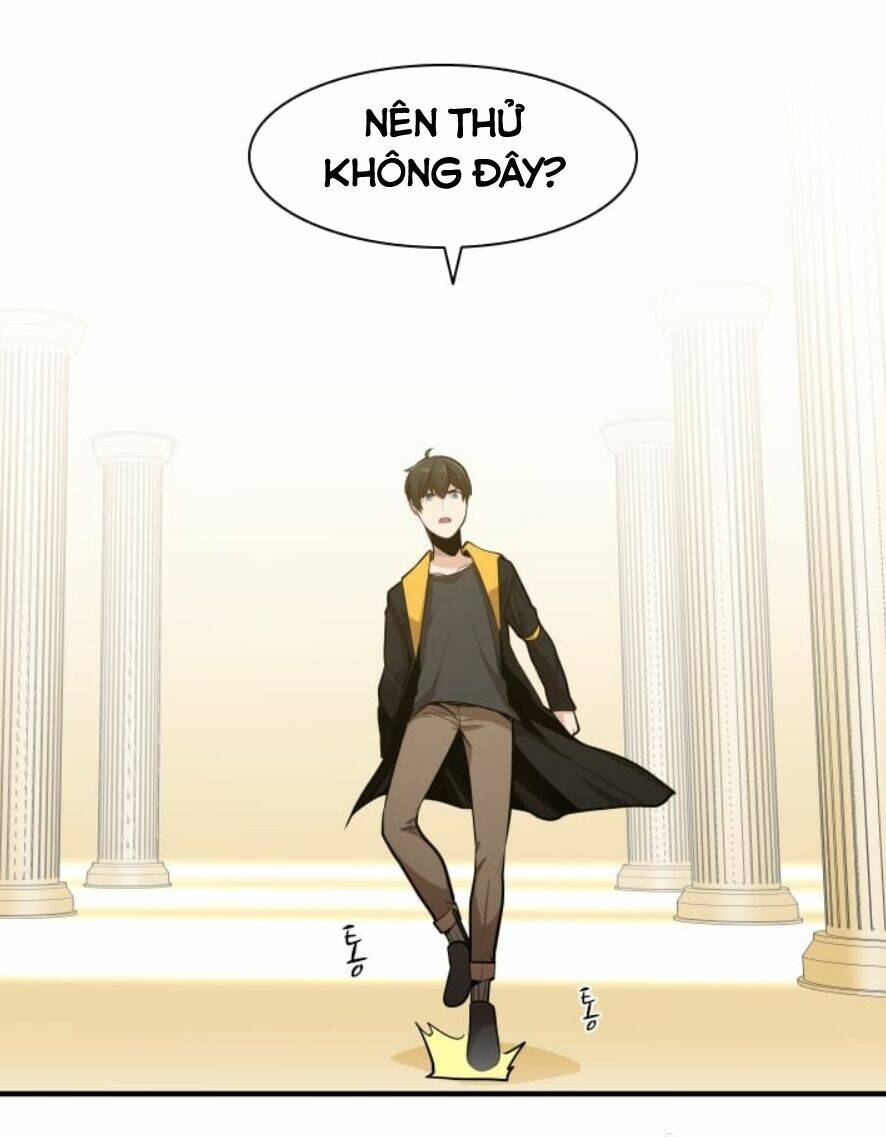 Hầm Ngục Hướng Dẫn Cấp Địa Ngục - Chapter 18 - Page 22