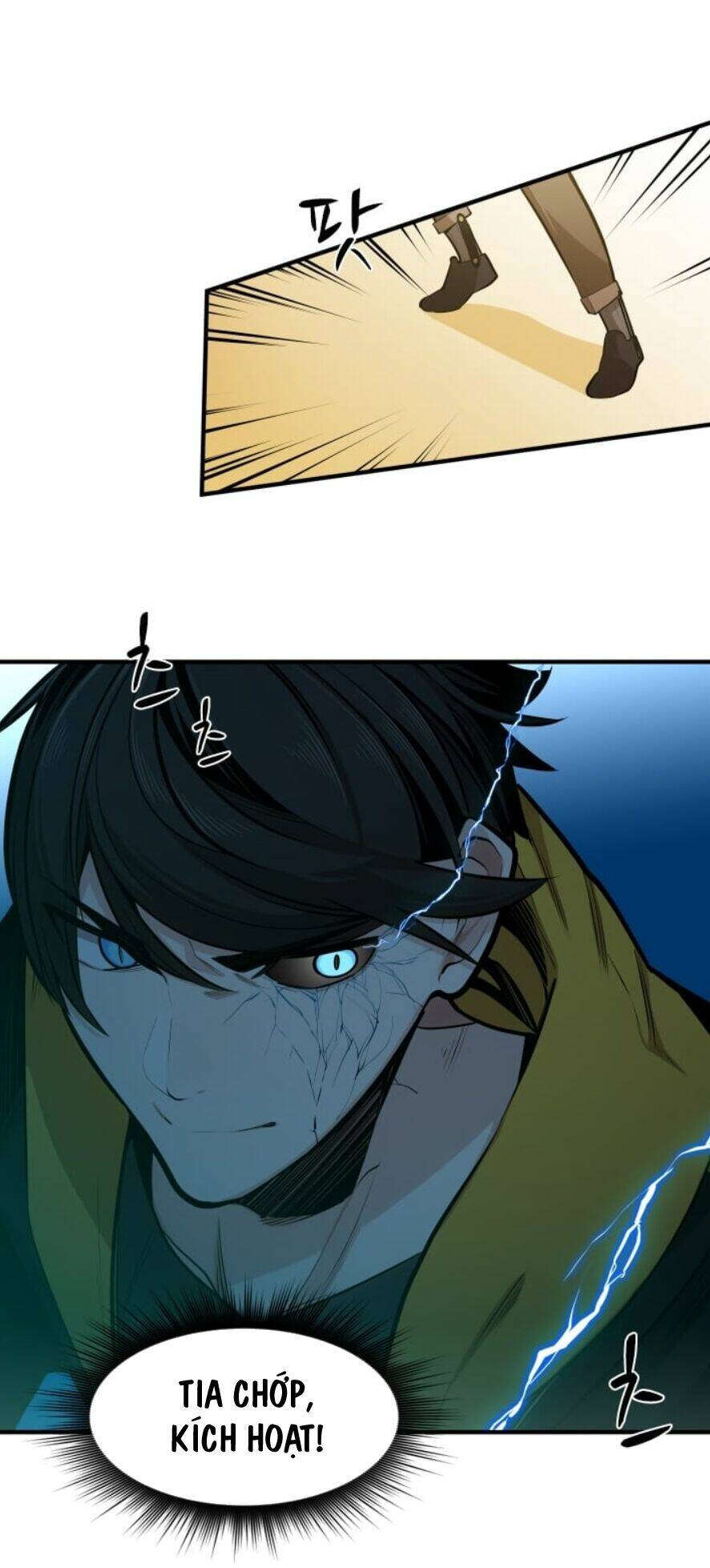 Hầm Ngục Hướng Dẫn Cấp Địa Ngục - Chapter 18 - Page 24