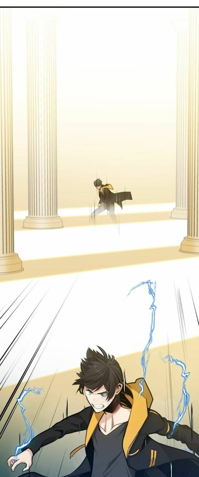 Hầm Ngục Hướng Dẫn Cấp Địa Ngục - Chapter 18 - Page 25