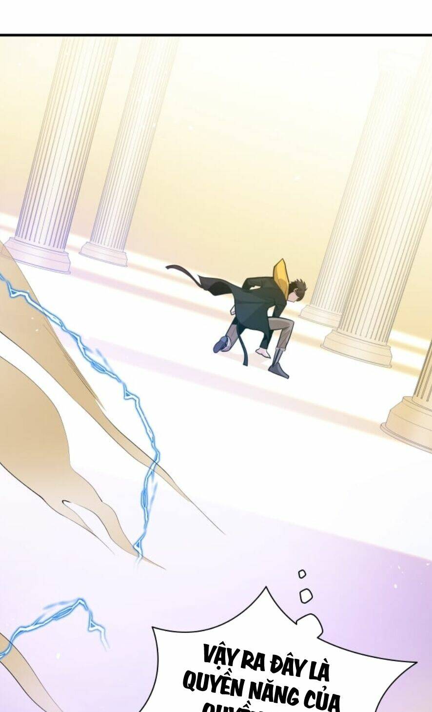 Hầm Ngục Hướng Dẫn Cấp Địa Ngục - Chapter 18 - Page 27