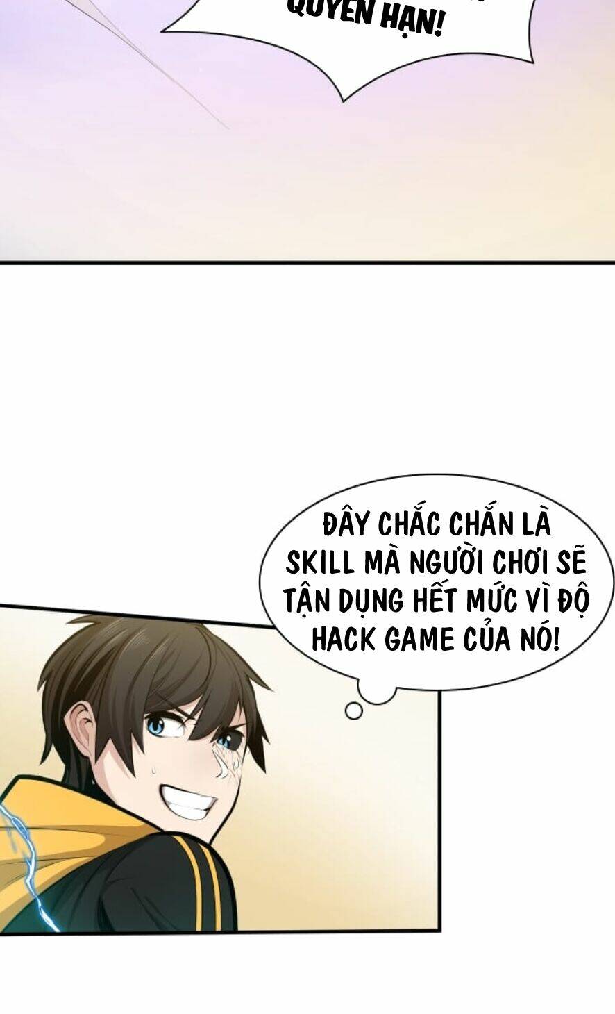 Hầm Ngục Hướng Dẫn Cấp Địa Ngục - Chapter 18 - Page 28