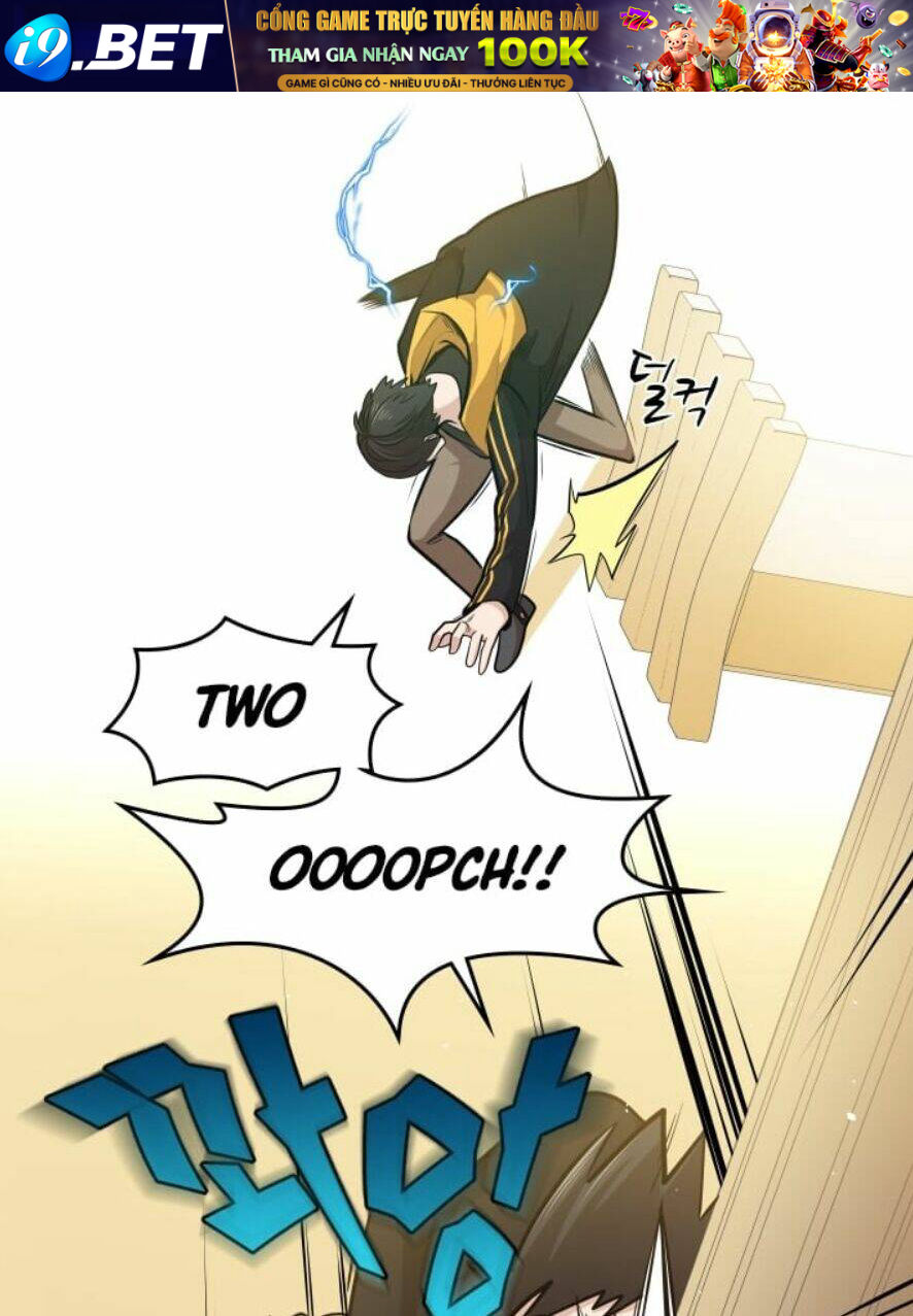 Hầm Ngục Hướng Dẫn Cấp Địa Ngục - Chapter 18 - Page 30