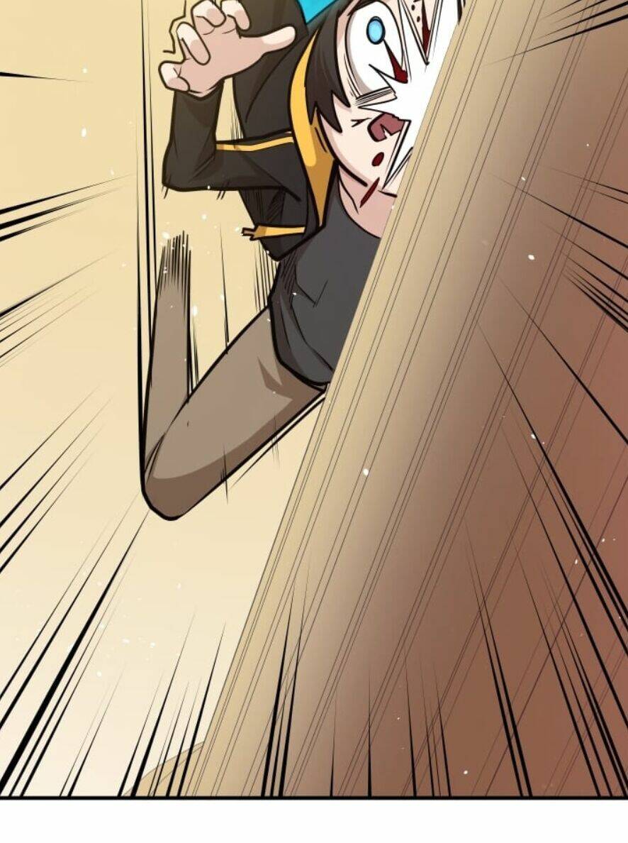 Hầm Ngục Hướng Dẫn Cấp Địa Ngục - Chapter 18 - Page 31