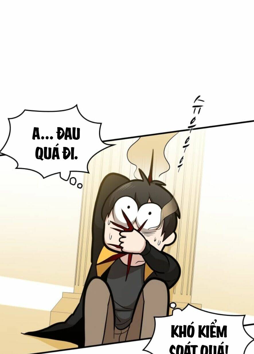 Hầm Ngục Hướng Dẫn Cấp Địa Ngục - Chapter 18 - Page 32