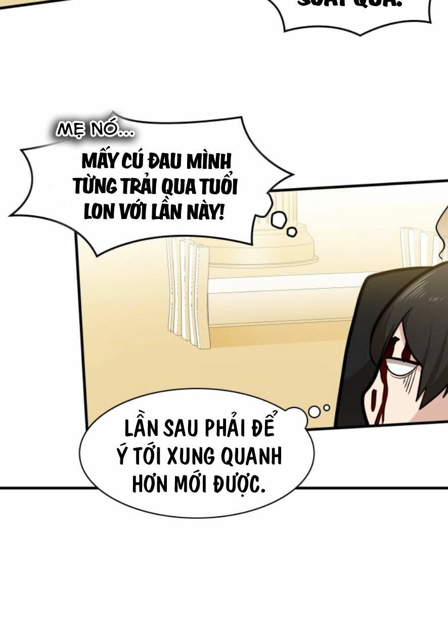 Hầm Ngục Hướng Dẫn Cấp Địa Ngục - Chapter 18 - Page 33