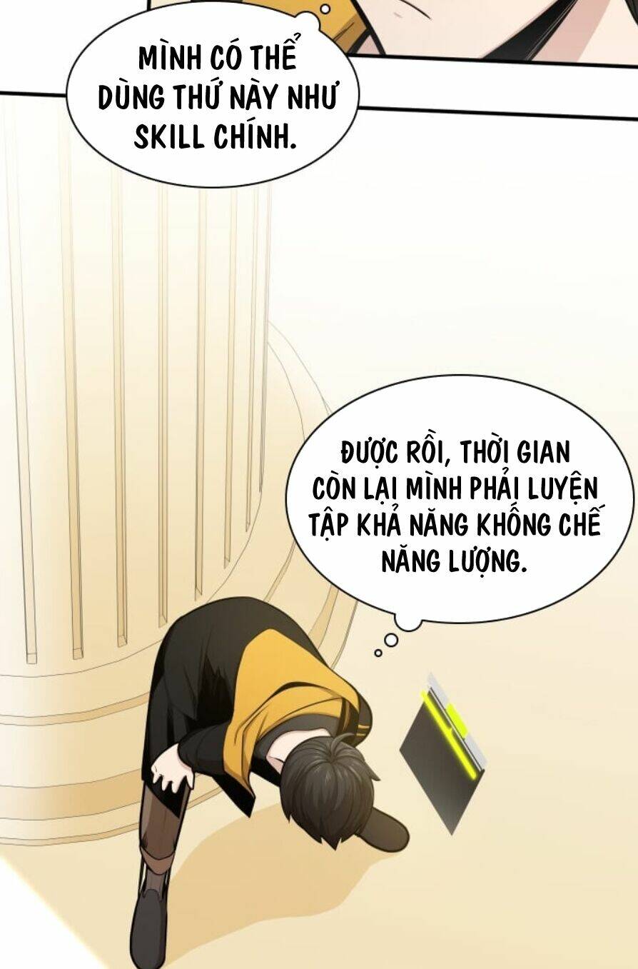 Hầm Ngục Hướng Dẫn Cấp Địa Ngục - Chapter 18 - Page 40