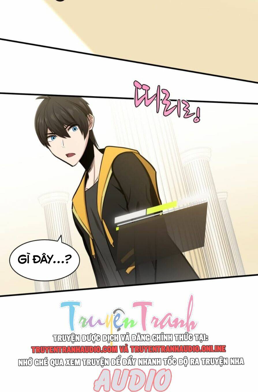 Hầm Ngục Hướng Dẫn Cấp Địa Ngục - Chapter 18 - Page 41