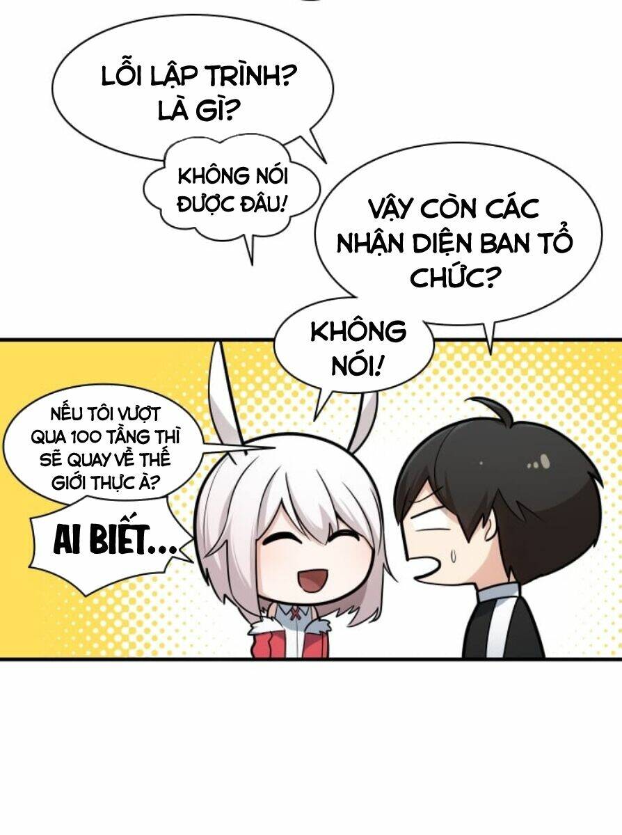 Hầm Ngục Hướng Dẫn Cấp Địa Ngục - Chapter 18 - Page 5