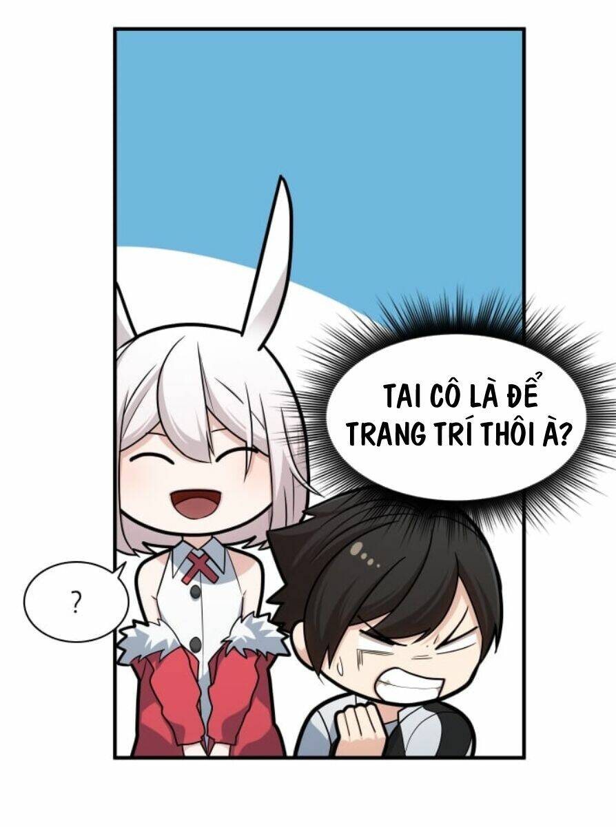 Hầm Ngục Hướng Dẫn Cấp Địa Ngục - Chapter 18 - Page 6