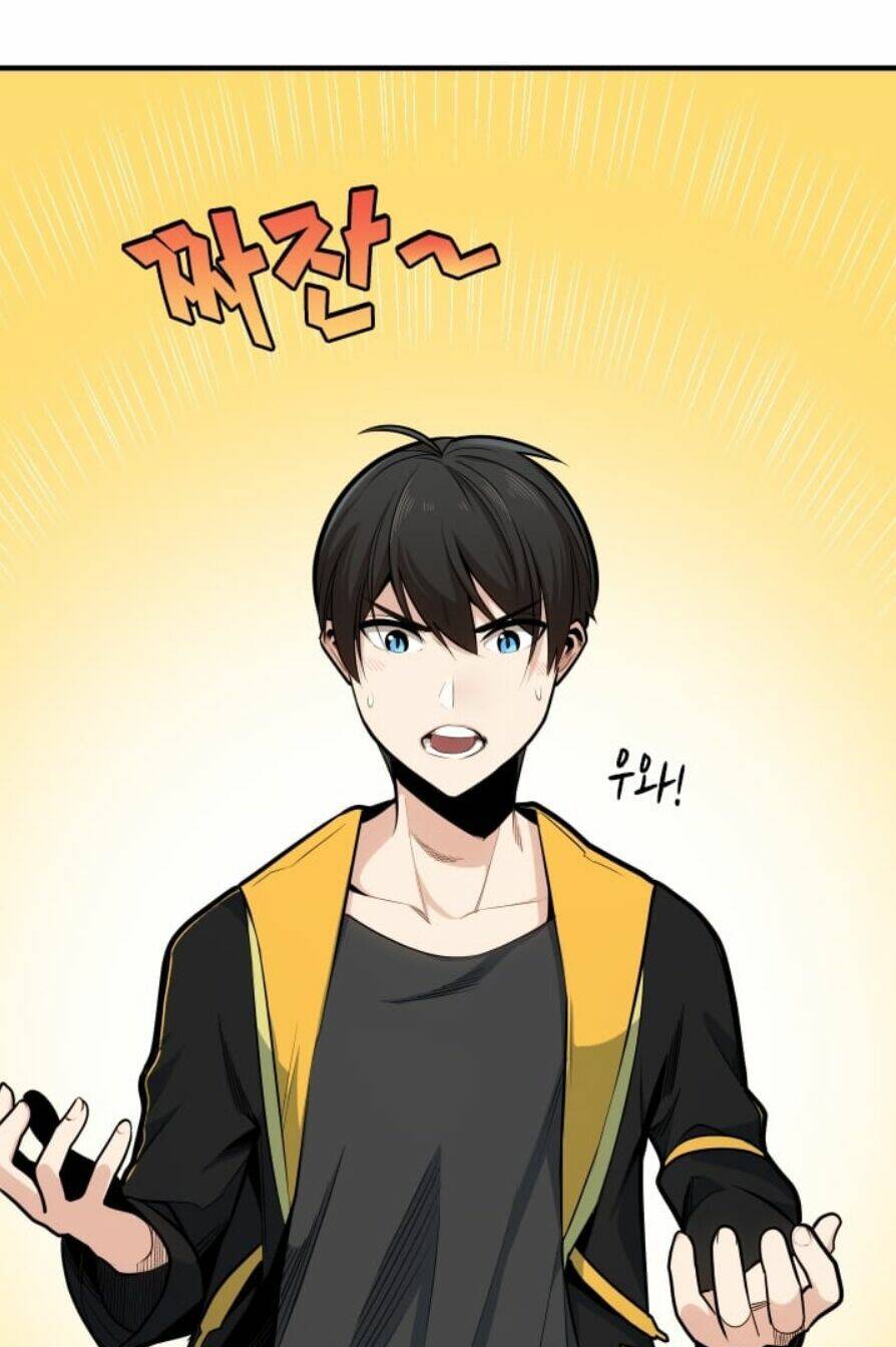 Hầm Ngục Hướng Dẫn Cấp Địa Ngục - Chapter 18 - Page 8