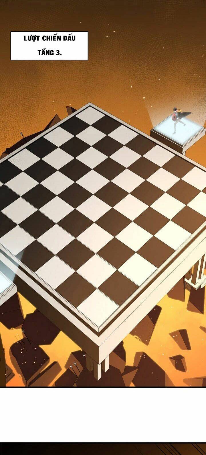 Hầm Ngục Hướng Dẫn Cấp Địa Ngục - Chapter 19 - Page 12