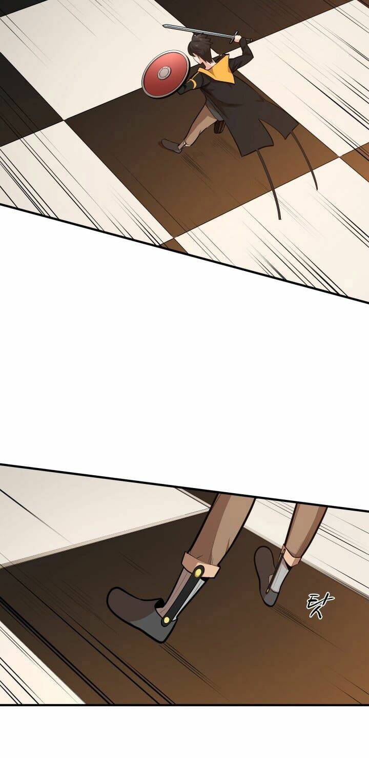 Hầm Ngục Hướng Dẫn Cấp Địa Ngục - Chapter 19 - Page 14